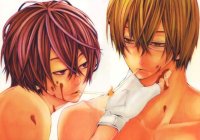 BUY NEW switch - 131095 Premium Anime Print Poster