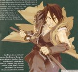 BUY NEW sword of the stranger - 157431 Premium Anime Print Poster