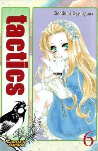 BUY NEW tactics - 147562 Premium Anime Print Poster