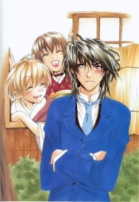 BUY NEW tactics - 2593 Premium Anime Print Poster