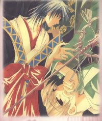 BUY NEW tactics - 26331 Premium Anime Print Poster