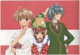 BUY NEW tactics - 26532 Premium Anime Print Poster
