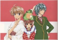 BUY NEW tactics - 26532 Premium Anime Print Poster
