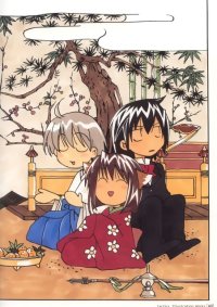 BUY NEW tactics - 26607 Premium Anime Print Poster