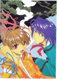 BUY NEW tactics - 4297 Premium Anime Print Poster