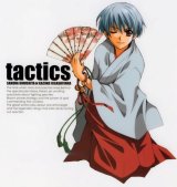 BUY NEW tactics - 53477 Premium Anime Print Poster