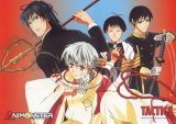 BUY NEW tactics - 77110 Premium Anime Print Poster