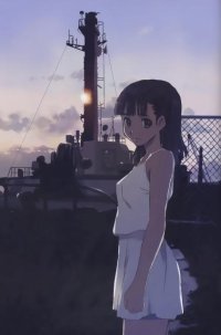 BUY NEW tadashi matsumoto - 132804 Premium Anime Print Poster