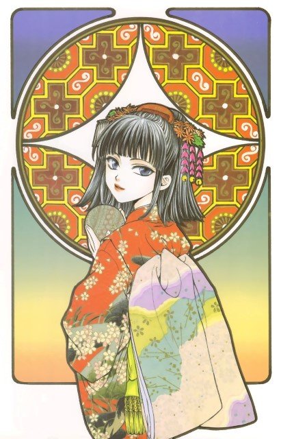 BUY NEW taishi zaou - 105330 Premium Anime Print Poster taishi zaou - 105331 image