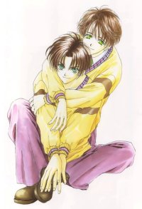 BUY NEW taishi zaou - 105332 Premium Anime Print Poster