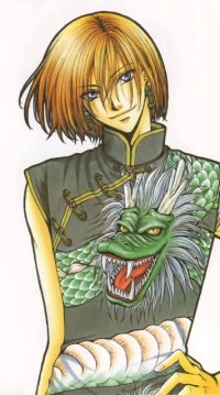 BUY NEW taishi zaou - 106512 Premium Anime Print Poster