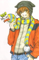 BUY NEW taishi zaou - 106513 Premium Anime Print Poster