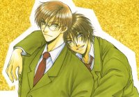 BUY NEW taishi zaou - 106516 Premium Anime Print Poster