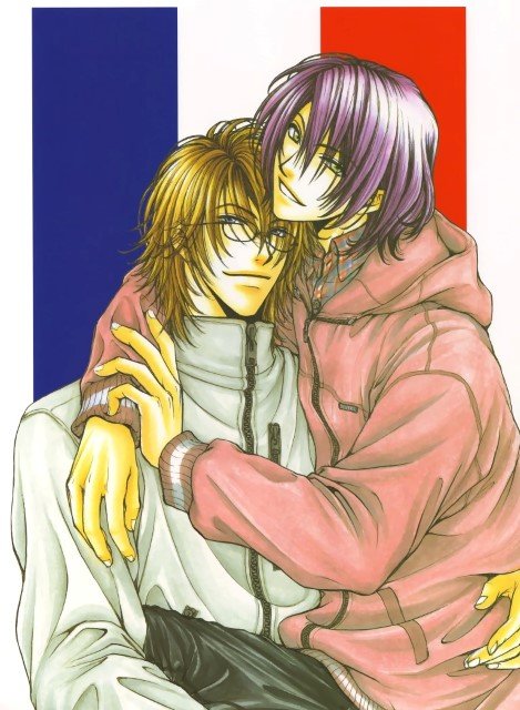 BUY NEW taishi zaou - 106913 Premium Anime Print Poster taishi zaou - 107134 image