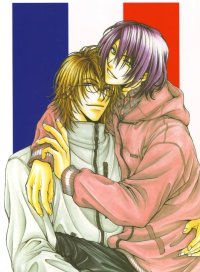 BUY NEW taishi zaou - 106913 Premium Anime Print Poster