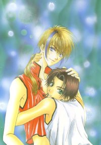 BUY NEW taishi zaou - 107134 Premium Anime Print Poster