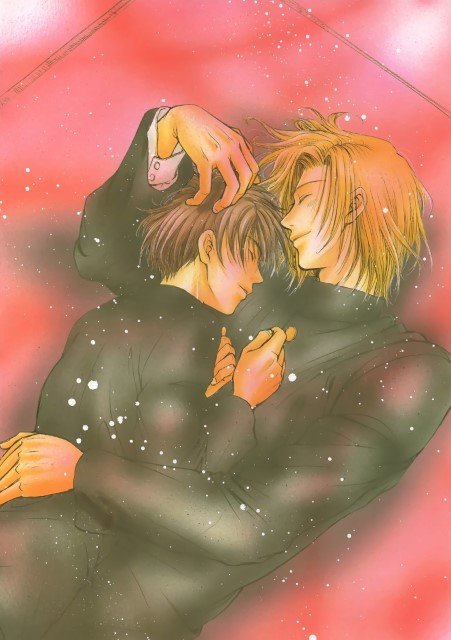 BUY NEW taishi zaou - 108071 Premium Anime Print Poster taishi zaou - 108072 image