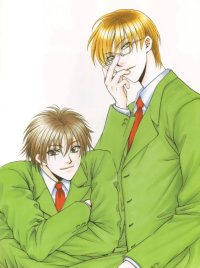 BUY NEW taishi zaou - 108074 Premium Anime Print Poster