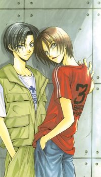 BUY NEW taishi zaou - 108216 Premium Anime Print Poster