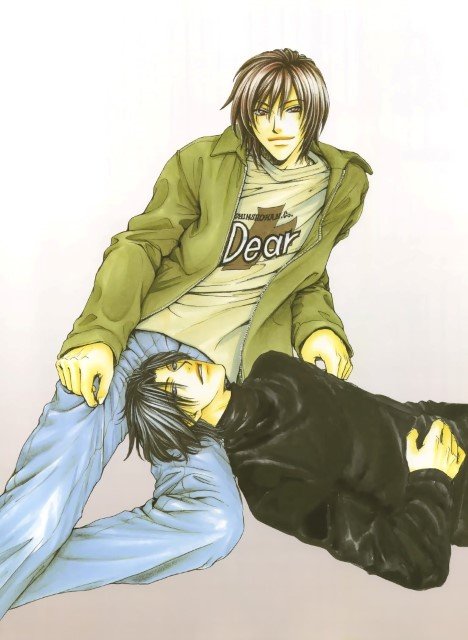 BUY NEW taishi zaou - 108217 Premium Anime Print Poster taishi zaou - 108219 image