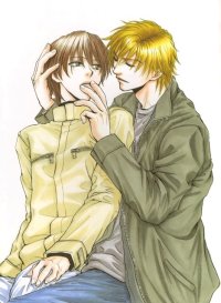 BUY NEW taishi zaou - 108222 Premium Anime Print Poster