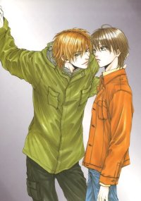 BUY NEW taishi zaou - 108226 Premium Anime Print Poster