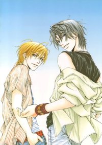 BUY NEW taishi zaou - 116195 Premium Anime Print Poster