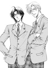 BUY NEW taishi zaou - 116198 Premium Anime Print Poster