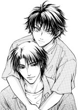 BUY NEW taishi zaou - 116201 Premium Anime Print Poster
