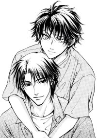BUY NEW taishi zaou - 116201 Premium Anime Print Poster