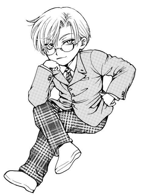 BUY NEW taishi zaou - 117312 Premium Anime Print Poster taishi zaou - 117313 image
