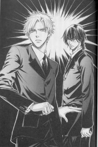 BUY NEW taishi zaou - 117830 Premium Anime Print Poster