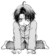 BUY NEW taishi zaou - 121314 Premium Anime Print Poster