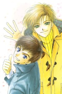 BUY NEW taishi zaou - 121971 Premium Anime Print Poster