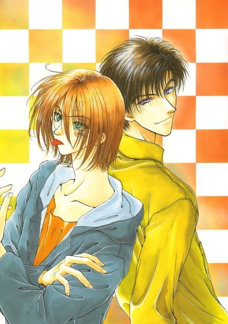 BUY NEW taishi zaou - 122695 Premium Anime Print Poster taishi zaou - 134374 image