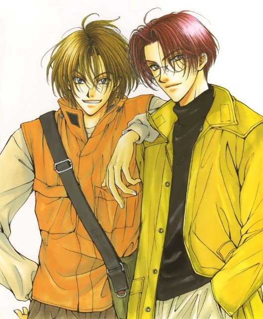 BUY NEW taishi zaou - 134376 Premium Anime Print Poster taishi zaou - 134377 image