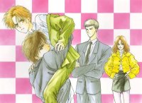 BUY NEW taishi zaou - 163044 Premium Anime Print Poster