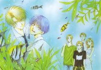 BUY NEW taishi zaou - 193559 Premium Anime Print Poster
