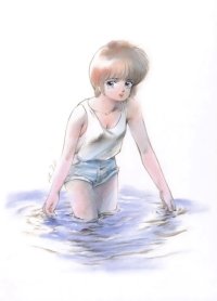 BUY NEW takada akemi - 30576 Premium Anime Print Poster