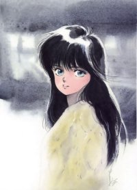 BUY NEW takada akemi - 30580 Premium Anime Print Poster