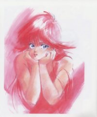 BUY NEW takada akemi - 30592 Premium Anime Print Poster