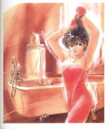 BUY NEW takada akemi - 30595 Premium Anime Print Poster