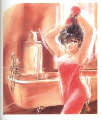 BUY NEW takada akemi - 30595 Premium Anime Print Poster