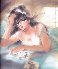 BUY NEW takada akemi - 30597 Premium Anime Print Poster