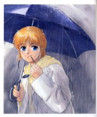 BUY NEW takada akemi - 30620 Premium Anime Print Poster