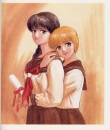 BUY NEW takada akemi - 30628 Premium Anime Print Poster