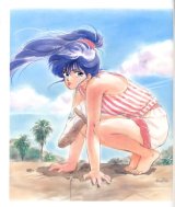 BUY NEW takada akemi - 30634 Premium Anime Print Poster