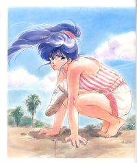 BUY NEW takada akemi - 30634 Premium Anime Print Poster