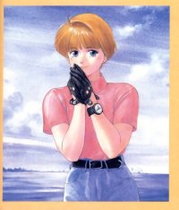 BUY NEW takada akemi - 30645 Premium Anime Print Poster