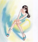 BUY NEW takada akemi - 30658 Premium Anime Print Poster